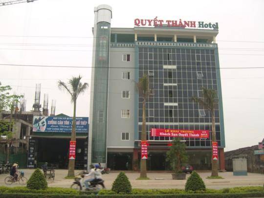 Khach san quyt thanh