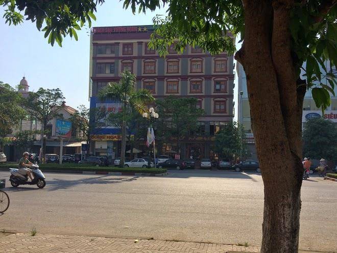 Khach Sn Vuong Hoan Image