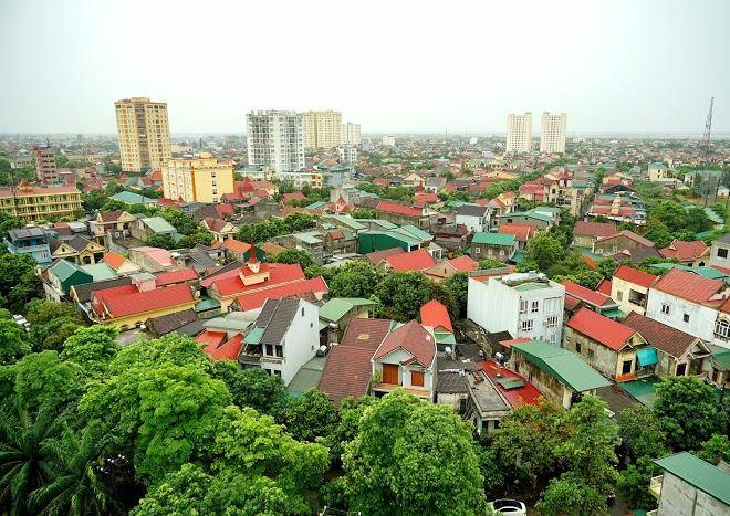 Muong thanh grand phuong dong hotel