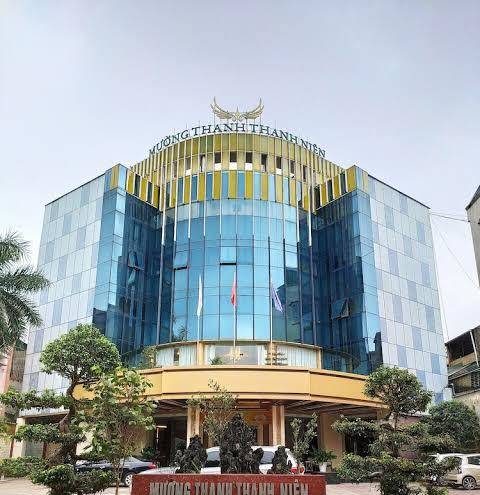 Muong thanh travel company
