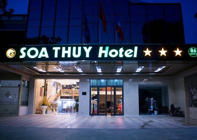 Soa thuy hotel