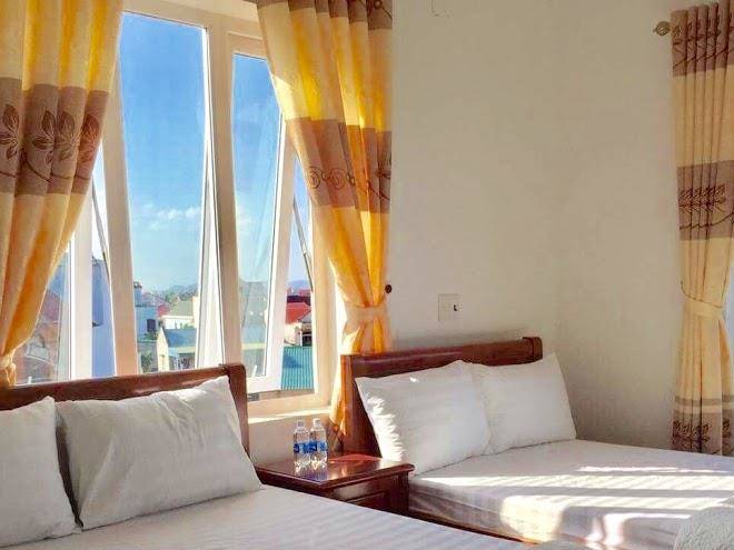 Thanh dt 2 hotel