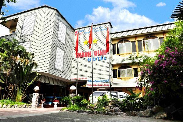 Thanh vinh hotel