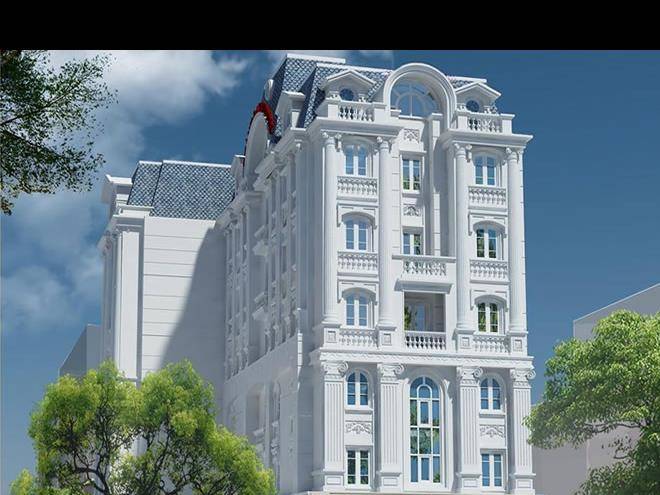 Victory hotel nghe an