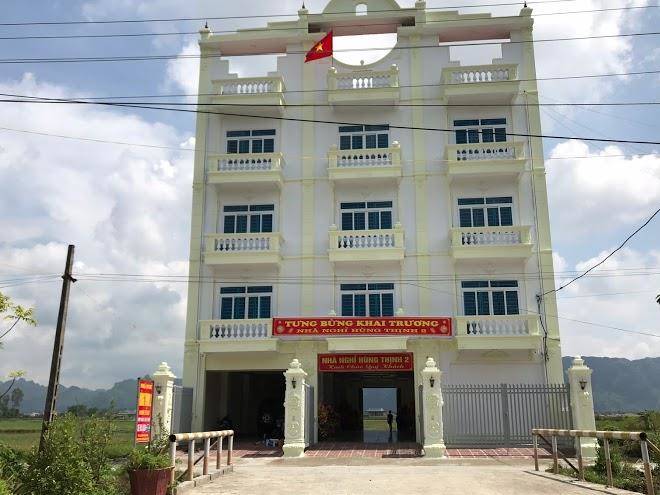 Nha ngh hung thnh 2