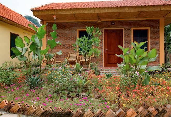 An ngoc tam coc bungalow