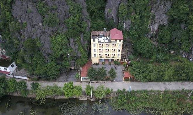 Anna Tham Hotel View Image