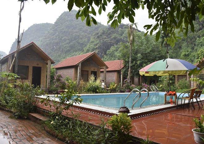 Cao thach hotel & restaurant