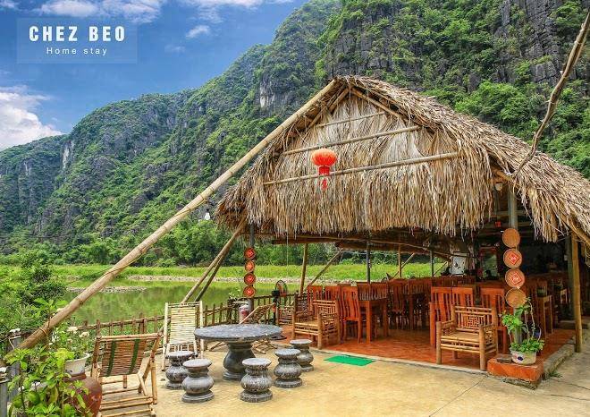 Chez beo homestay