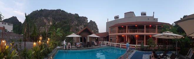 Chez loan hotel
