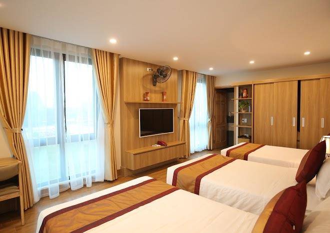 Cozynibi hotel