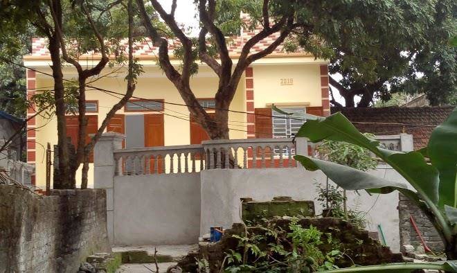 Hoang homestay