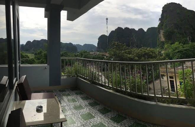 Limestone view homestay