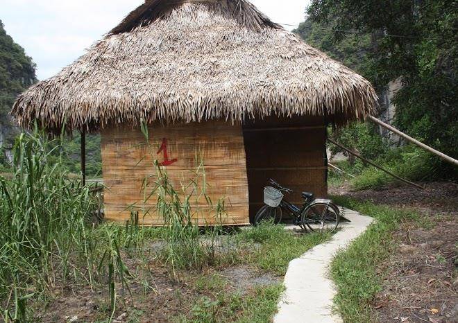 Ninh binh valley homestay