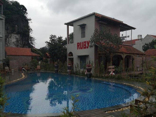 Rubyhomestay