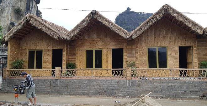 Tam coc sunshine homestay