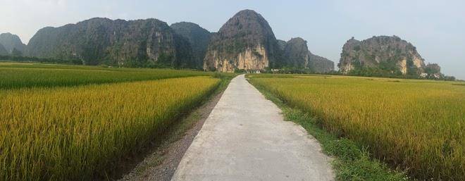 Thai thuong hotel