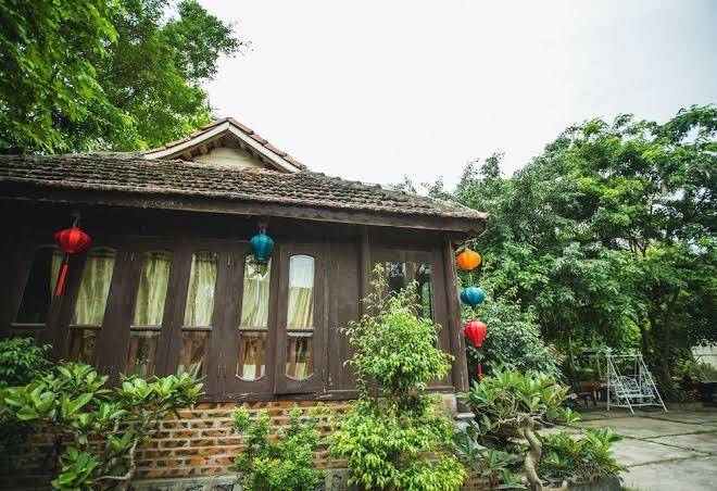 Thien Truong An Hotel Image