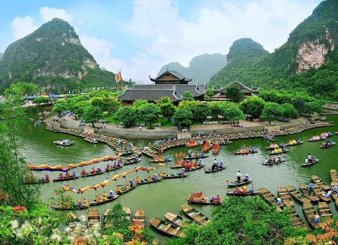 Trang an freedom hood