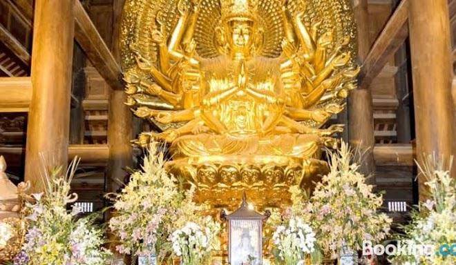 Ninh Binh Friendly Hotel Image