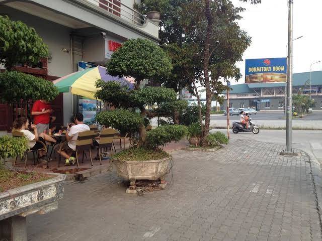 Viet nhat hotel