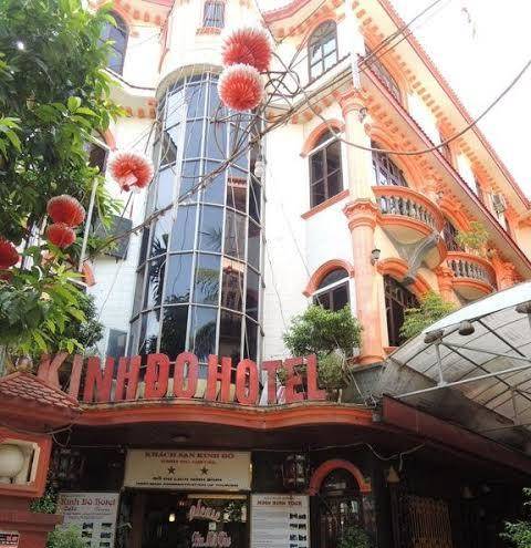Kinh do hotel