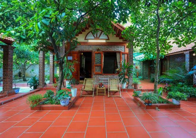 Bao an vn hotel