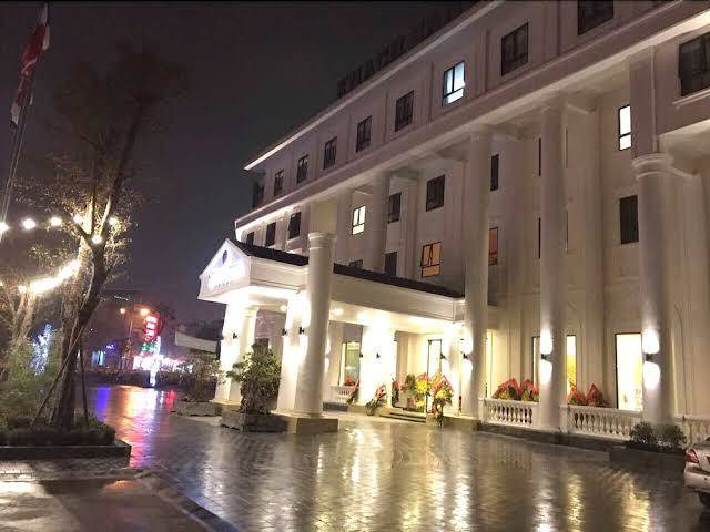 Hoa lu hotel