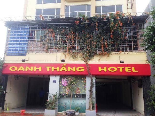 Oanh thang hotel