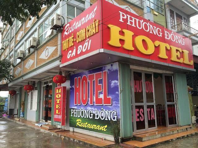 Phuong dong hotel