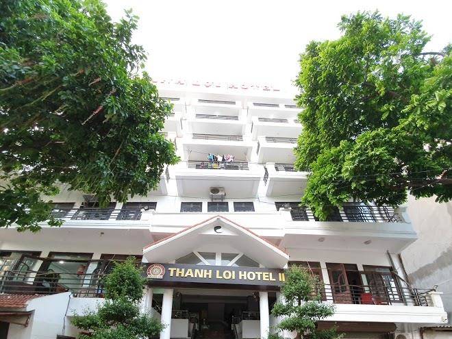 Thanh loi 2 hotel