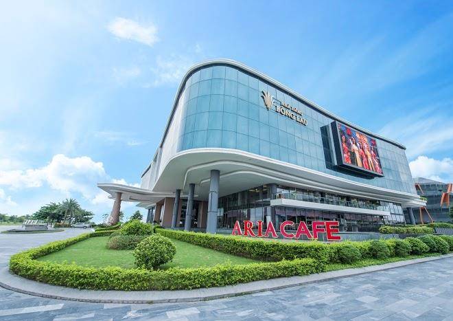 The reed hotel ninh binh