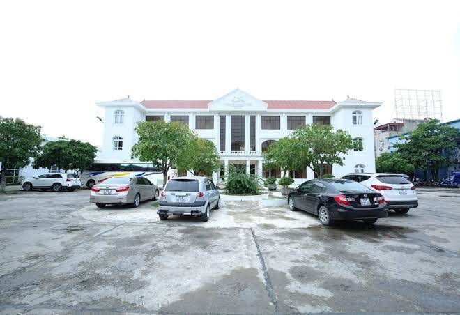 Trang an hotel