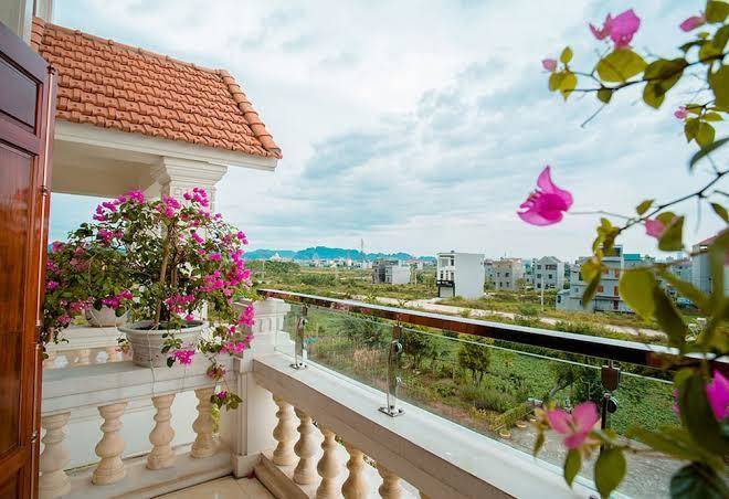 Salina hotel ninh binh