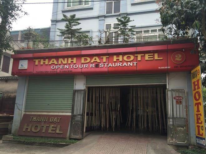 Thanh dt hotel 2