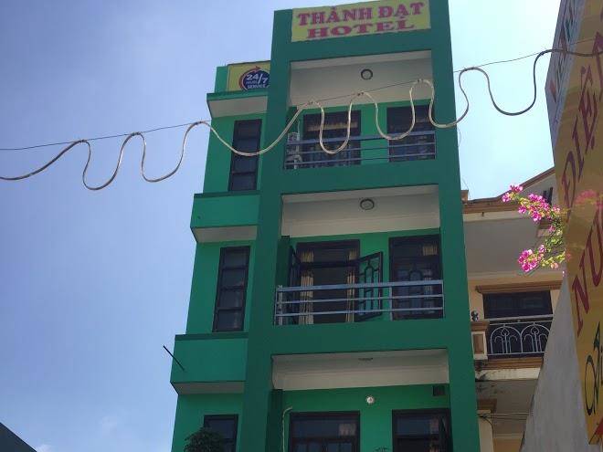 Thanh dt hotel