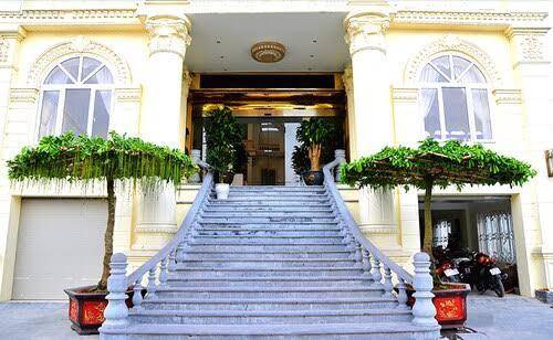 Thun thanh hotel