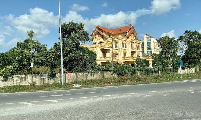 Gold Hotel Ninh Binh Image