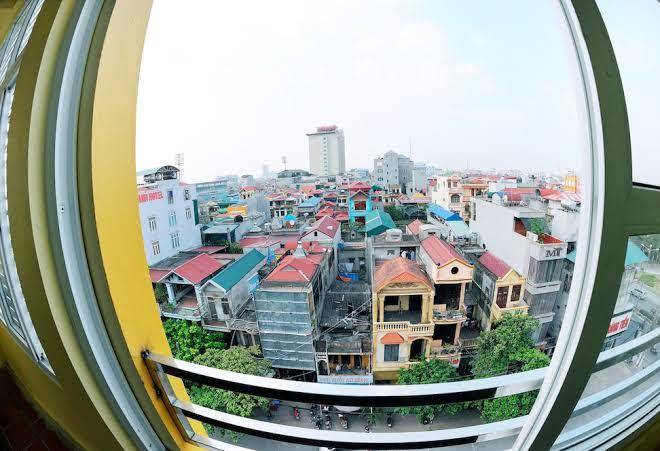 Binh minh hotel ninh binh