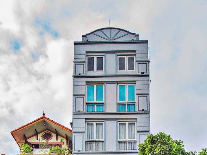 Ngoc anh hotel ninh binh
