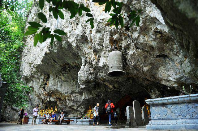 The vancouver hotel ninh binh