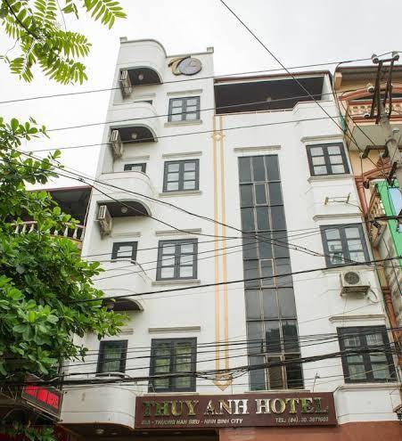 Thuy anh hotel