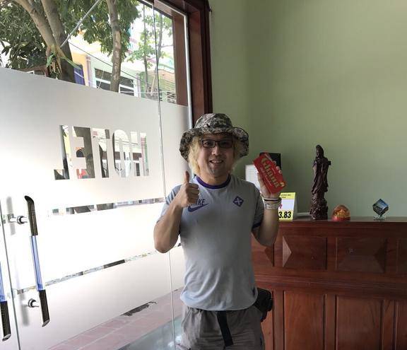 Dip Minh Hotel Image