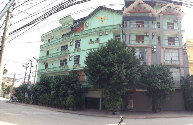 Khanh linh hotel