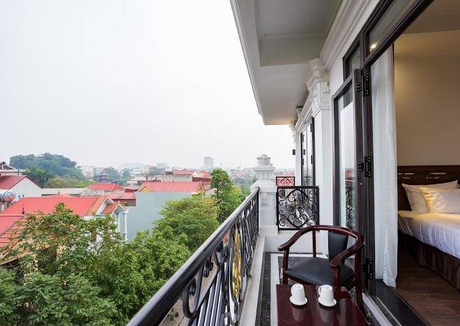 Rio hotel ninh binh