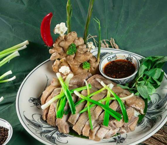 Hotel ninh binh