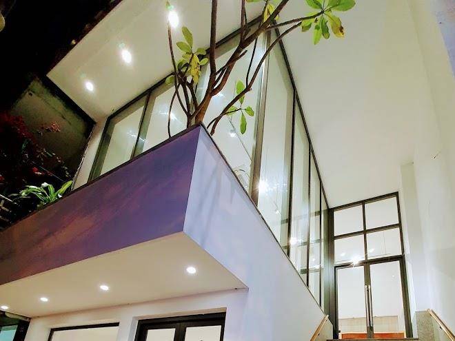 The queen hotel ninh binh