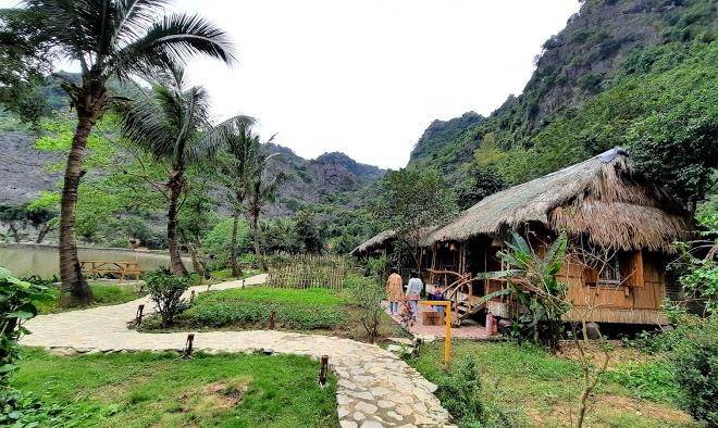 An's Eco Garden Image