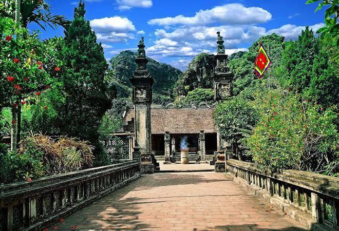 Sona resort ninh binh