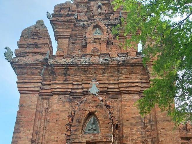 Gia vien ninh ch